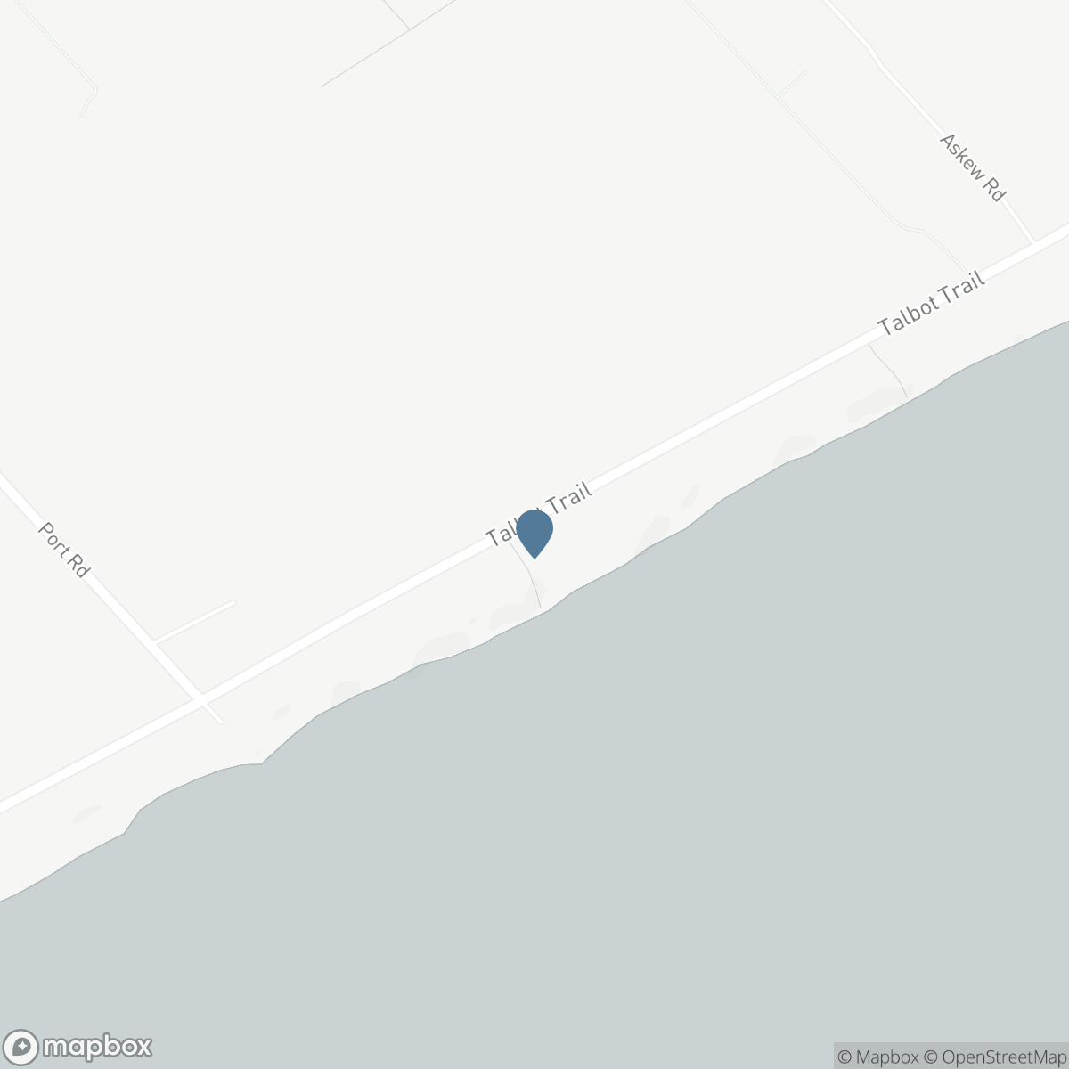 4620 TALBOT TRAIL, Tilbury, Ontario N0P 1Y0